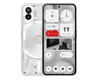 Nothing Phone (2) 5G 12/256GB White 120Hz - 1157109 - zdjęcie 1